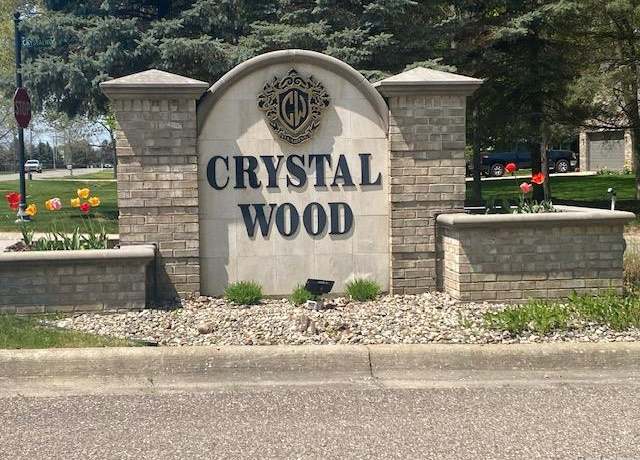Property at 00 Emeraldwood Trl, Flushing, MI 48433
