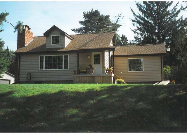 Property at 5133 Howard Lake Rd, Leonard, MI 48367, 2 beds, 1 bath