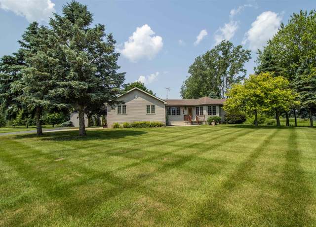 Property at 13123 N Jennings Rd, Clio, MI 48420, 3 beds, 2 baths