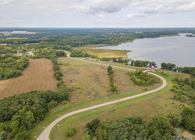 Property at 109 Bloomfield Blvd, Brooklyn, MI 49230