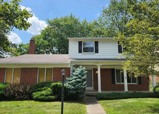 Property at 3391 Eagle Dr, Troy, MI 48083, 3 beds, 1.5 baths