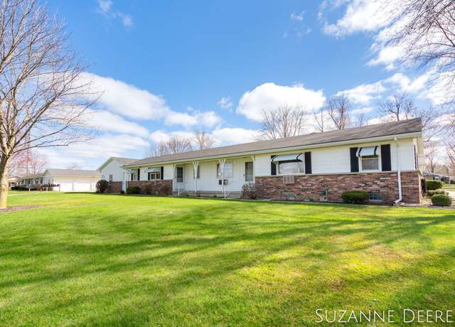 Property at 789 Andover St SE, Grand Rapids, MI 49548, 2 beds, 1 bath