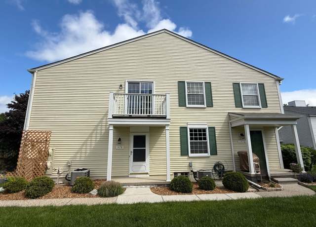 Property at 1478 Harbor Dr, Walled Lake, MI 48390, 2 beds, 1 bath