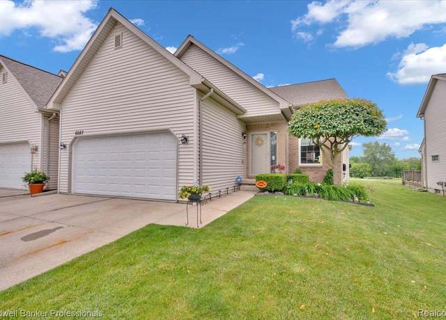 Property at 6087 Davison Rd, Byron, MI 48509, 3 beds, 2.5 baths