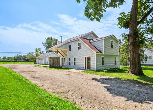 Property at 1755 South Blvd Blvd W, Troy, MI 48098, 4 beds, 2 baths