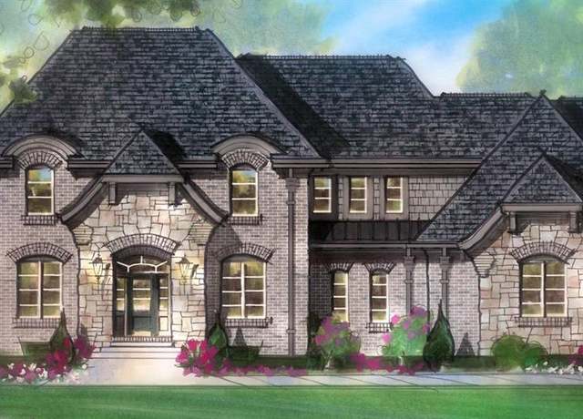Property at 3483 Lennox Ct, Oakland, MI 48363, 4 beds, 4 baths