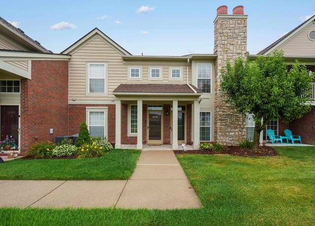 Property at 52172 Naugatuck Dr, Macomb Township, MI 48042, 2 beds, 2 baths