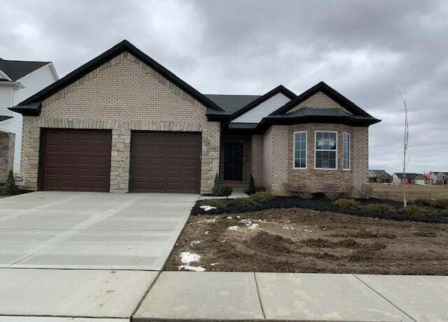 Property at 5057 Wilshire Dr #71, Dundee, MI 48131, 3 beds, 2 baths
