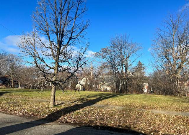 Property at 323 King St, Detroit, MI 48202
