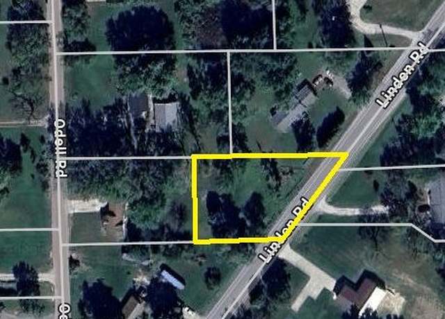 Property at 11360 Linden Rd, Linden, MI 48451
