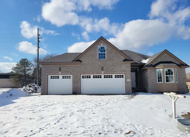 Property at 20257 Sunset, Livonia, MI 48152, 4 beds, 2.5 baths