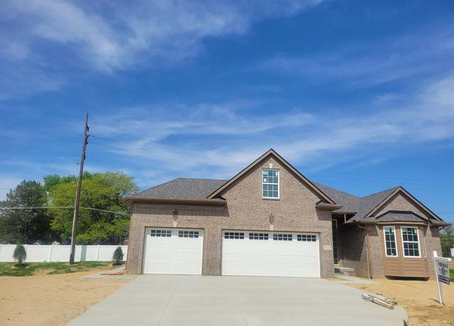 Property at 20257 Sunset, Livonia, MI 48152, 4 beds, 2 baths