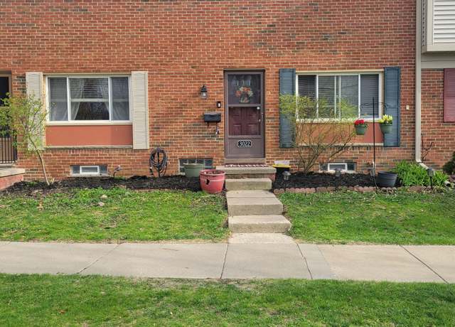 Property at 3022 Wolverine Dr, Ann Arbor, MI 48108, 2 beds, 1 bath