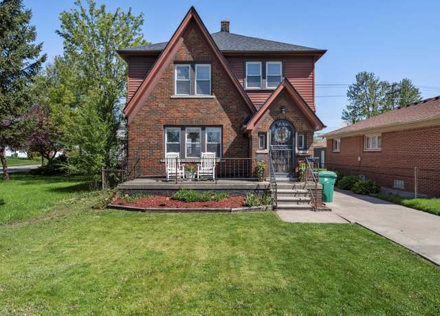 Property at 15389 Stephens Dr, Eastpointe, MI 48021, 3 beds, 1.5 baths