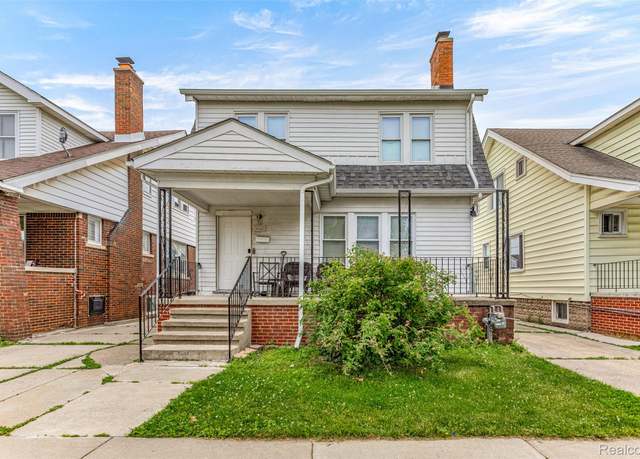 Property at 6842 Jonathon St, Dearborn, MI 48126, 4 beds, 2 baths