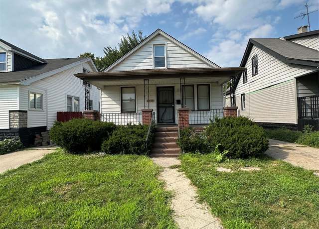 Property at 13439 Tacoma St, Detroit, MI 48205, 4 beds, 1.5 baths
