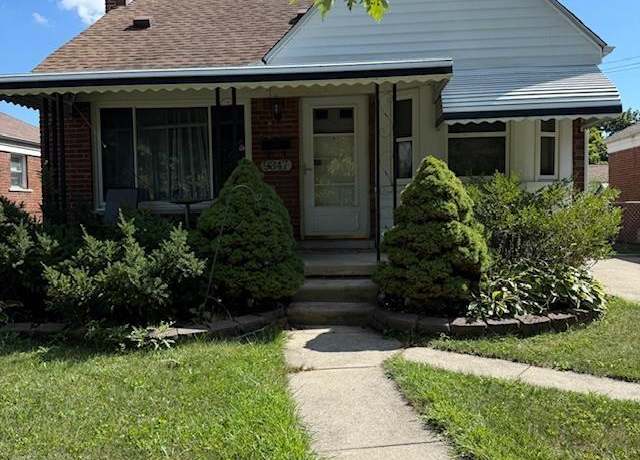 Property at 9347 Chatham Ave, Allen Park, MI 48101, 5 beds, 2.5 baths
