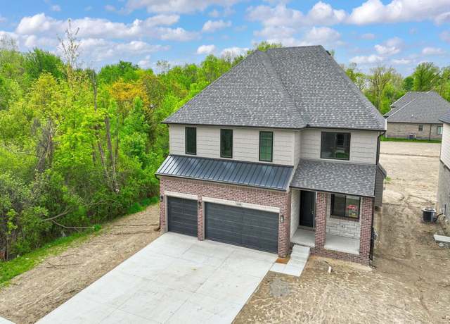 Property at 14686 Eleanor Dr, Sterling Heights, MI 48312, 4 beds, 2.5 baths