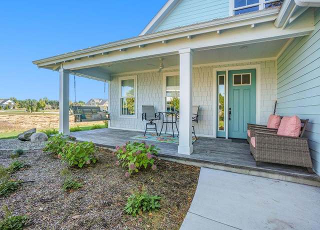 Property at 7239 Coreopsis Cv, Kalamazoo, MI 49009, 4 beds, 3.5 baths