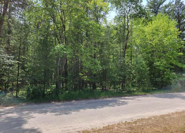 Property at Helen Dr, Grayling, MI 49738