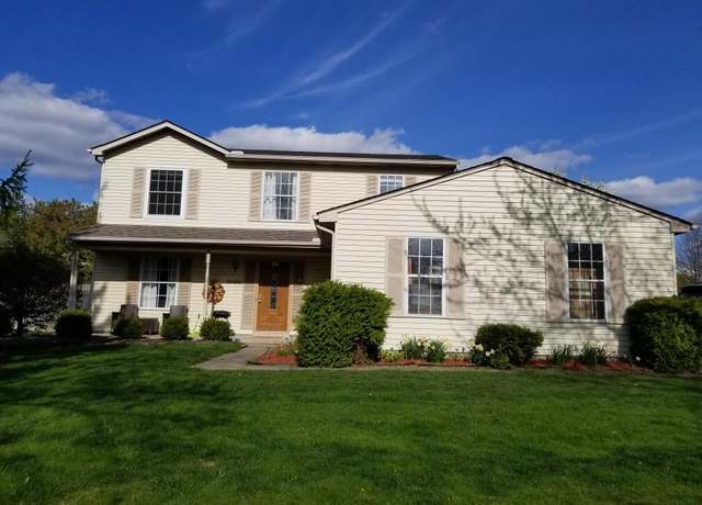 Property at 24404 Simmons Dr, Novi, MI 48374, 3 beds, 1.5 baths