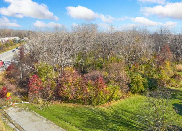 Property at 00000 Gudith & Dix-toledo Rd, Brownstown, MI 48183
