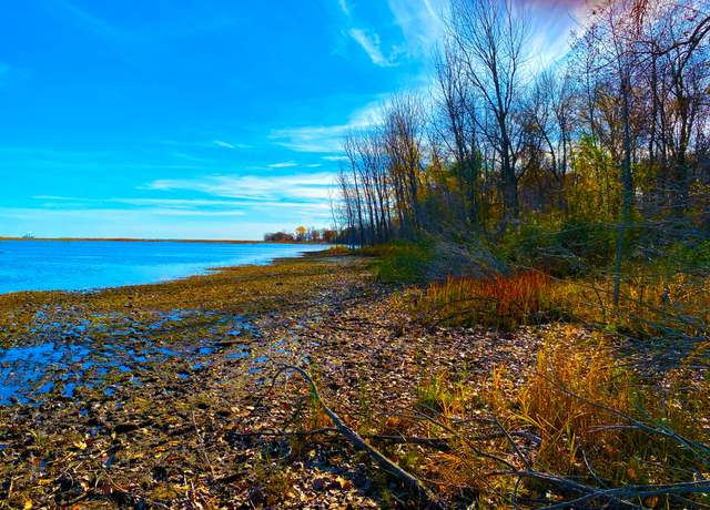 Property at 0000 E Coggins Rd, Pinconning, MI 48650
