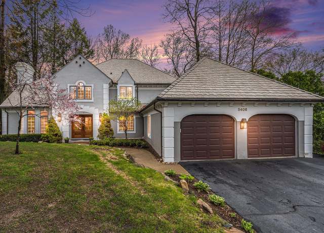 Property at 5406 Bristol Parke Dr, Clarkston, MI 48348, 3 beds, 3.5 baths