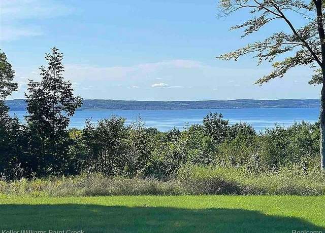 Property at 8050 Broken Rdg Rdg E, Harbor Springs, MI 49740