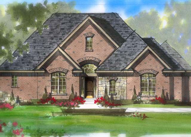 Property at 63725 Mulberry Dr, Washington, MI 48095, 3 beds, 2.5 baths