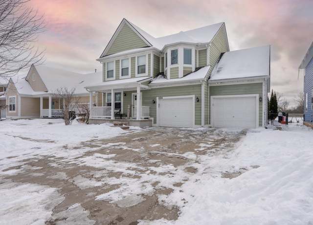 Property at 32616 Creekview St, New Haven Vlg, MI 48048, 3 beds, 2.5 baths