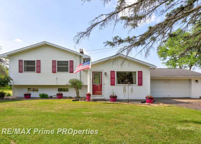 Property at 4078 E Lake Rd, Clio, MI 48420, 3 beds, 1.5 baths