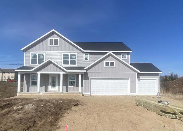 Property at 4481 Coneflower Ct SE, Grand Rapids, MI 49512, 4 beds, 2.5 baths