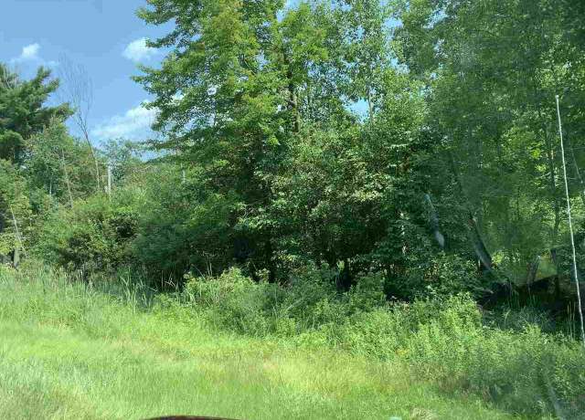 Property at -0- S Huron, Au Gres, MI 48703