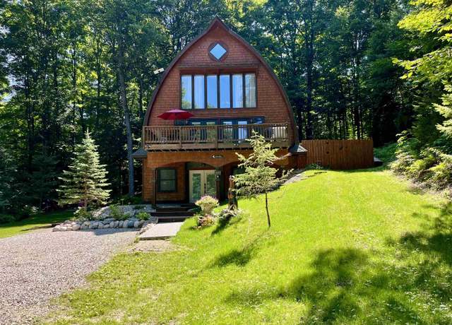 Property at 1005 Maromir Ct, Bellaire, MI 49615, 3 beds, 3 baths