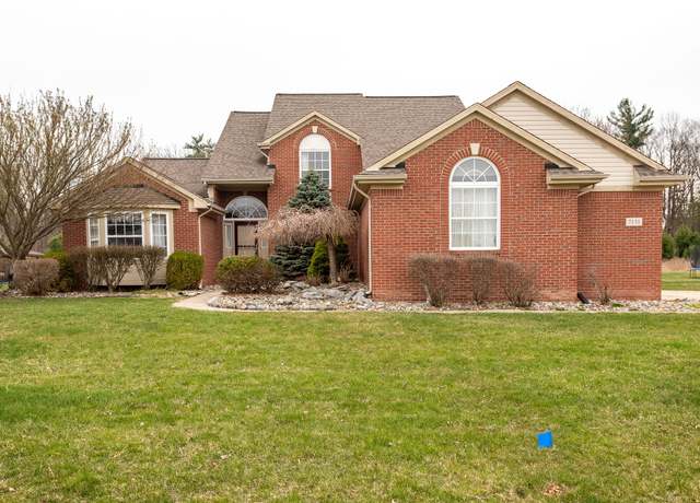 Property at 7131 White Tail Dr, Grand Blanc, MI 48439, 4 beds, 2.5 baths