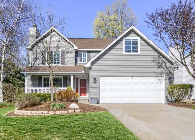 Property at 1029 Clearview Dr, Oxford, MI 48371, 3 beds, 2.5 baths