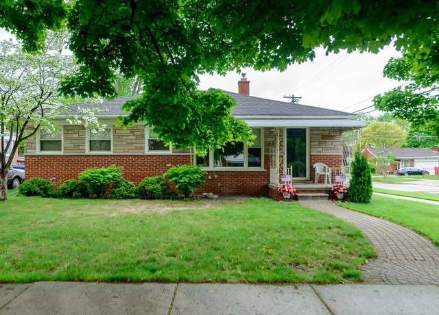 Property at 9219 Sioux, Redford, MI 48239, 3 beds, 1.5 baths