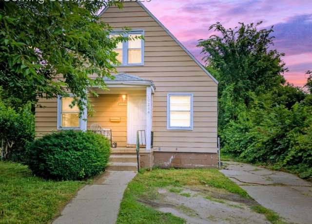Property at 20214 Concord St, Hamtramck, MI 48234, 3 beds, 1 bath