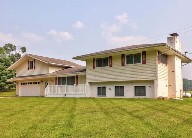 Property at 3437 Arbela Rd, Millington Township, MI 48746, 4 beds, 2.5 baths