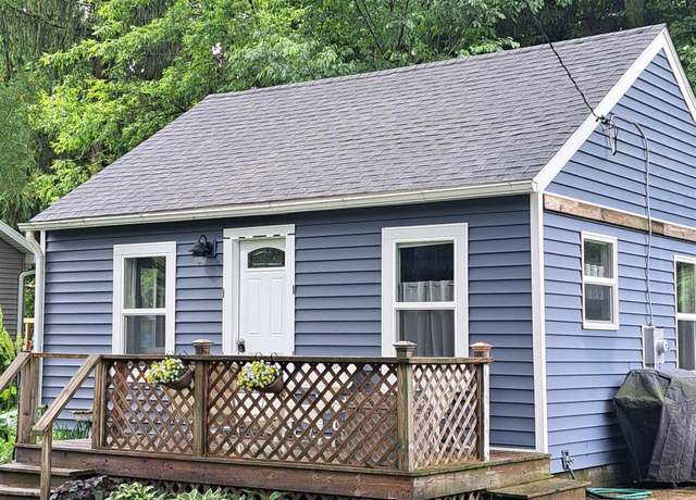 Property at 6533 Bunker Rd, Burtchville, MI 48059, 2 beds, 1 bath