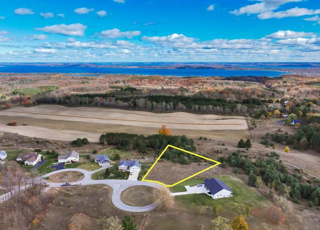 Property at 8449 Boca Vista Trl, Traverse City, MI 49684