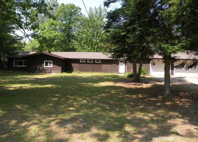 Property at 2853 Jean St, Hamilton Township, MI 48625, 2 beds, 1 bath
