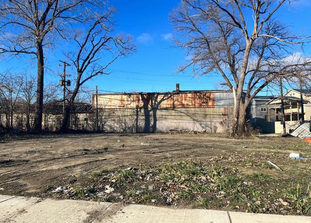 Property at 8421 Mount Elliott St, Detroit, MI 48211, 4 beds, 2 baths