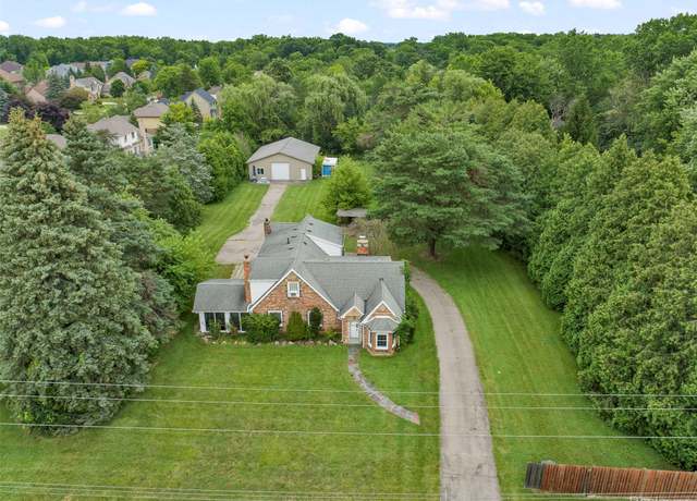 Property at 42192 Dequindre Rd, Sterling Heights, MI 48314, 3 beds, 2 baths