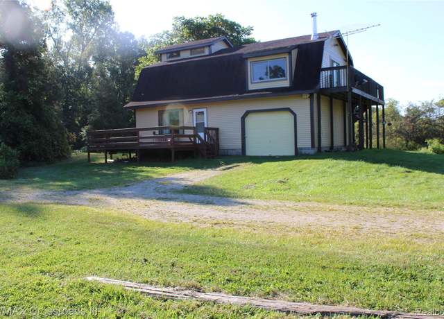Property at 49765 Willis Rd, Sumpter Township, MI 48111, 2 beds, 2 baths
