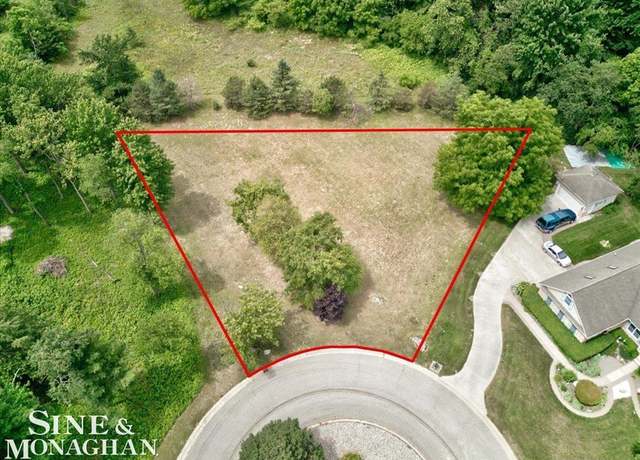 Property at 3855 Conifer Ct, Burtchville, MI 48059