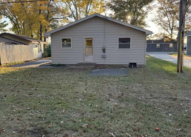 Property at 6126 Loud Dr, Oscoda, MI 48750, 2 beds, 1 bath