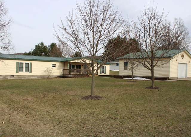 Property at 8811 N E Limits St, Mancelona, MI 49659, 3 beds, 2 baths