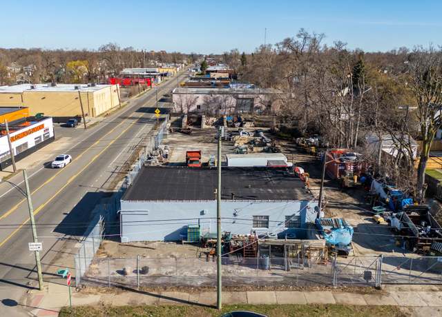 Property at 15390 Schaefer Hwy, Detroit, MI 48227